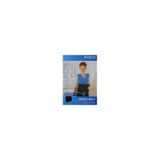 Delta DS 812 Dura-Strong Sauna Kemer & Bel Korsesi