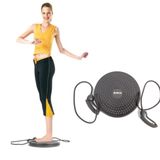 Delta DS 820 Twister Disc & Egzersiz Lastiği