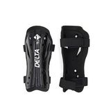 Delta DS1700 Unisex Çift Cırtlı Tekmelik