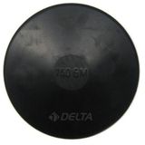 Delta DS5075 750 gr Kauçuk Disk