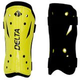 Delta DST 6546 Çift Cırtlı Deluxe Tekmelik