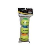 Delta DTR 741 Polibag 3 Lü Tenis Topu
