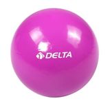 Delta Dura-Strong 20 cm (Denge Egzersiz Topu) Mini Pilates Topu