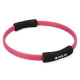 Delta Dura Strong 35 cm Fuşya Pilates Çemberi