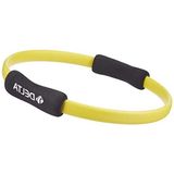 Delta Dura-Strong 35 cm Sarı Pilates Çemberi Yüksek Dayanıklılık ve Esneklik Artışı İçin