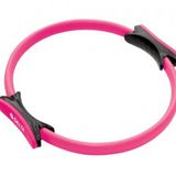 Delta Dura Strong 38 cm Fuşya Pilates Çemberi