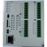 Delta DVP20SX311T ,8D4A/12-RÖLE Ethernet Canopen Plc Cpu Modül