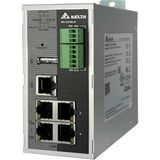 Delta DX-2310LN ,ray Tip 24VDC 5-Port Hub/bulut Router