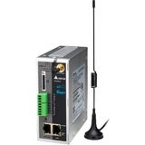 Delta DX-2400L9 ,ray Tip 24VDC 2-Port 4g-Sım Hub/bulut Router - 0 - Siyah