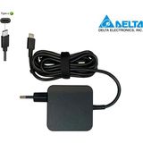 Delta Electronics Asus Zenbook Duo UX8406CA-PZ218W Laptop Adaptör Şarj Aleti