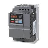 Delta Electronics Delta VFD015EL43W-1 Trifaze 1,5KW/380V Ac Inverter Motor Sürücü