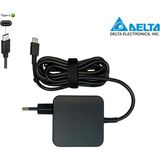 Delta Electronics Lenovo Thinkpad X1 Yoga 2nd Gen 20JF Laptop Adaptör Şarj Aleti