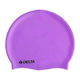 Delta Elite DS 255 Mor Silikon Bone