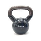 Delta Elite Kettlebell Çaydanlık Tipi Demir Dambıl