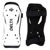 Delta Elite Tekmelik (Çift Cırtlı)