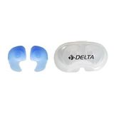 Delta EPB 116 Mavi Kulak Tıkacı