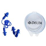 Delta ERP 667 Mavi Kulak Tıkacı