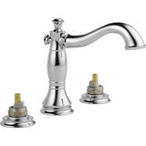 Delta Faucet 3597LF-MPU-LHP Musluk, 8,26 x 29,48 x 41,91 cm, Krom