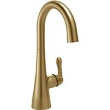 Delta Faucet Altın Bar Musluk, Altın Bar Lavabo Bataryası Tek Delikli, Islak Bar Muslukları Tek Delikli, Altın Mutfak Bataryası, Altın Mutfak Bataryası, Altın Mutfak Bataryası, Altın Mutfak Bataryası