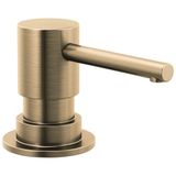 Delta Faucet RP100734CZ Trinsic Metal Sabunluk, Şampanya Bronz