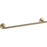 Delta Faucet Trinsic 45,72 cm Havlu Askısı, Şampanya Bronz, Banyo Aksesuarları, 75918-CZ