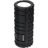 Delta Foam Roller Unisex Pilates Roller 793 Siyah Renk Kas Ağrılarını Hafifletmek İçin