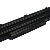 Delta Fujitsu Lifebook A532 19V Uyumlu Notebook Batarya