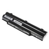 Delta Fujitsu Lifebook S752 19V Uyumlu Notebook Batarya