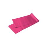 Delta Fuşya Hafif Direnç 120x15 cm Egzersiz Bandı