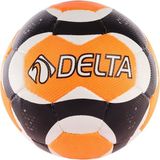 Delta Glow Futsal Topu, Unisex, Turuncu, Tek Beden - Çok Renkli