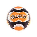 Delta Glow Futsal Topu, Unisex, Turuncu, Tek Beden