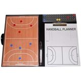 Delta Hentbol Coach Board