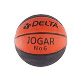 Delta Jogar Basketbol Topu 6 Numara