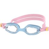 Delta Junior Havuz Deniz Çocuk Yüzücü Gözlüğü (Lüks Kutulu) - Pembe - Mavi