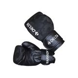 Delta Kamuflaj 14 Oz Boks Eldiveni – 90 Kg Üzeri Yetişkin İçin Kick Boks, Muay Thai, Sparring Eldiven
