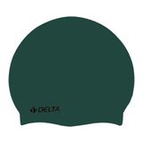 Delta Koyu Yeşil Deluxe Yüzücü Havuz ve Deniz Bonesi