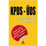 Delta Kültür-Eğitim YDS Stratejiler&İpuçları Kartları (İngilizce)