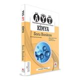 Delta Kültür Yayınevi Delta Ayt Kimya Soru Bankası