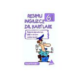 Delta Kültür Yayınevi Delta Resimli İngilizce Dil Kartları (6. Sınıf) - Başak Bengier