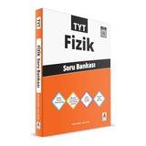 Delta Kültür Yayınevi Tyt Fizik Soru Bankası (Video Çözümlü)