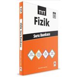 Delta Kültür Yayınevi Tyt Fizik Soru Bankası