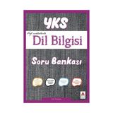 Delta Kültür Yayınevi Yks Püf Noktalarla Dil Bilgisi Soru Bankası - Ocak 2022