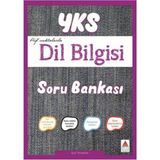 Delta Kültür Yayınevi YKS Püf Noktalarla Dil Bilgisi Soru Bankası