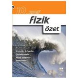 Delta Kültür Yayınları 10. Sınıf Fizik Konu Özetli Soru Bankası