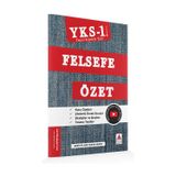 Delta Kültür Yayınları TYT Felsefe Özet