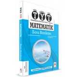 Delta Kültür Yayınları TYT Matematik Soru Bankası