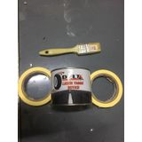 DELTA LASTİK YANAK BOYASI 500GR