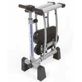 Delta Leg Magic Kalça Aleti