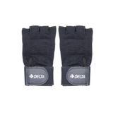Delta Lotus Ağırlık Body Dambıl Halter Turuncu Fitness Eldiveni