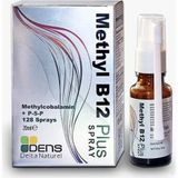 Delta Methyl B12 Plus 20 Ml 128 Sprey